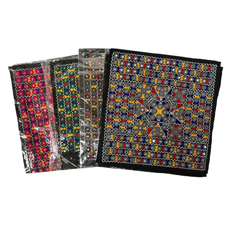 Cushion Cover (Pair)